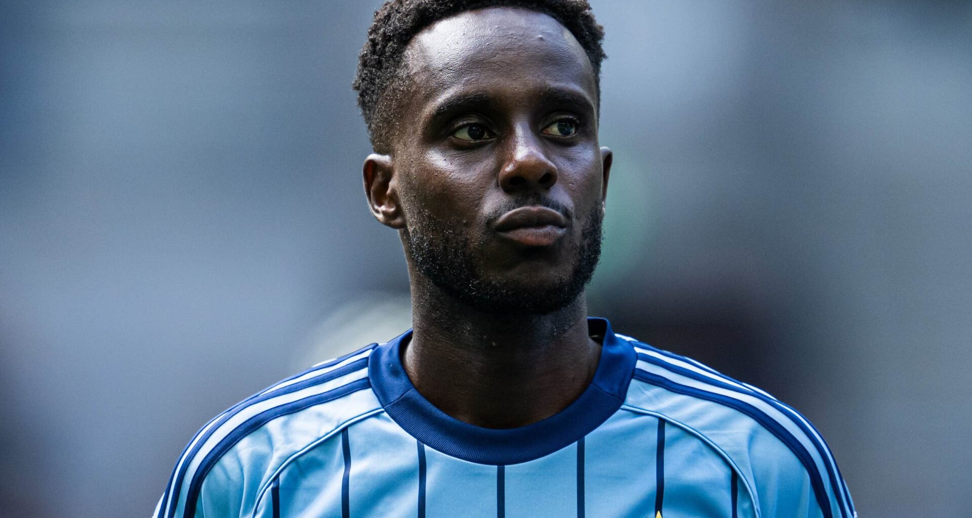 Tokmac om saudierna som gick upp i rök: ”Bra på att lägga saker bakom mig” | Allsvenskan
