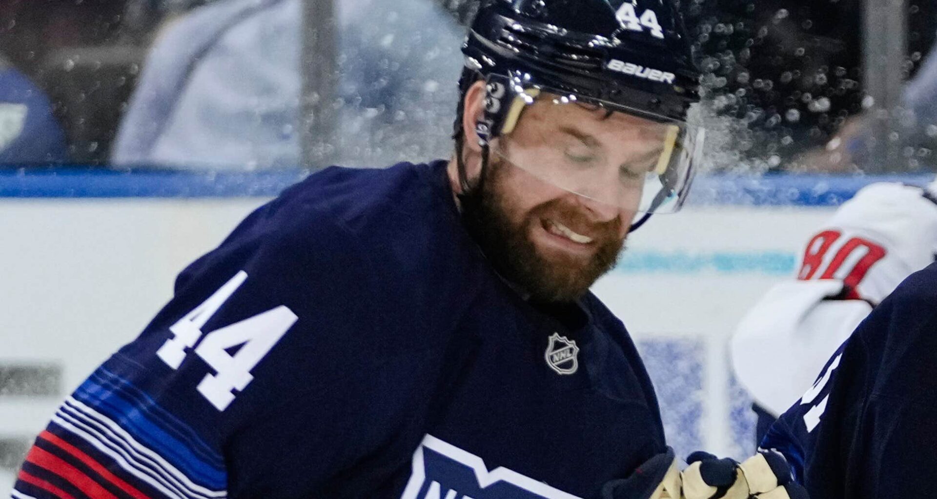 Rögle värvar NHL-veteran – dagen före premiären | SHL
