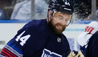 Rögle värvar NHL-veteran – dagen före premiären | SHL