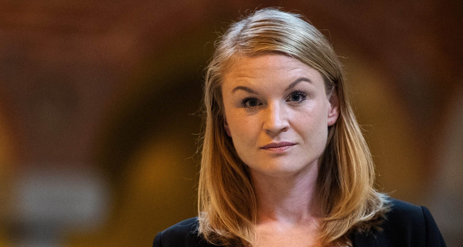 Clara Lindblom (V) erbjöds att bli vice vd på Micasa