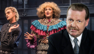 Så bra är Joyride – the musical