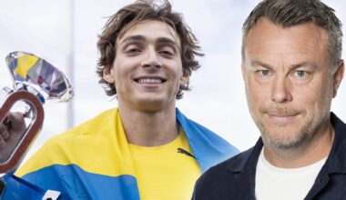 Jonas Karlsson: Jag insåg att jag var mätt på Mondo | Krönikörer