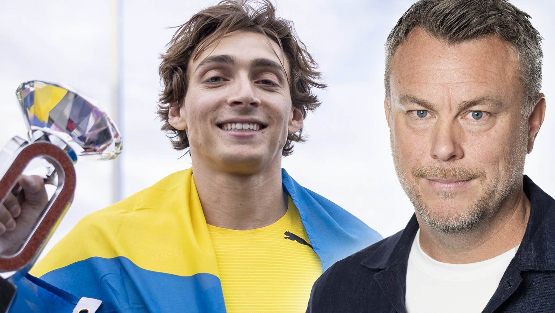 Jonas Karlsson: Jag insåg att jag var mätt på Mondo | Krönikörer