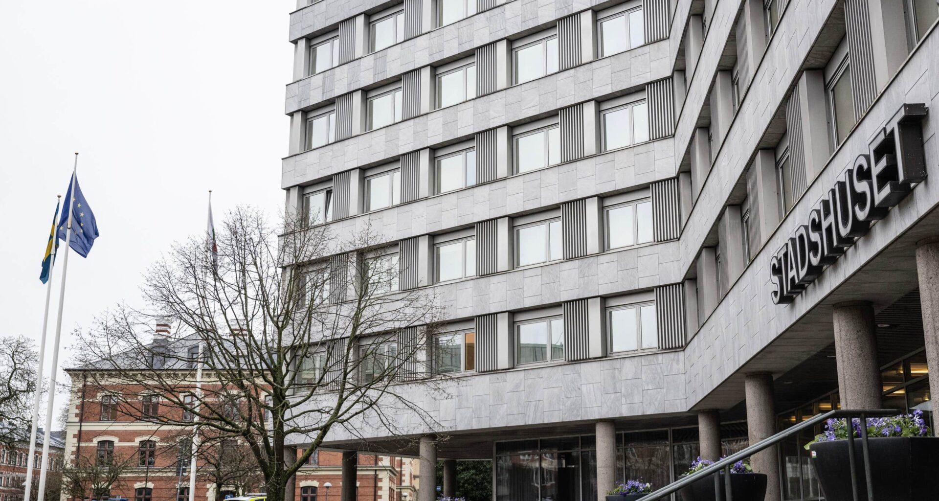 Kommunanställd fejkade Afrika-resa - var i Malmö får avsked