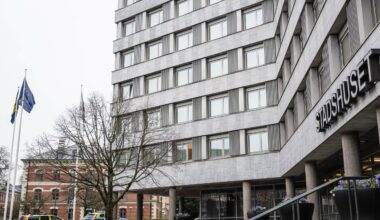 Kommunanställd fejkade Afrika-resa - var i Malmö får avsked