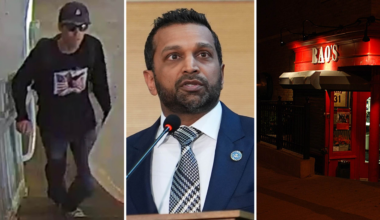 FBI-chefen spred lögn – tog äran för gripandet av Tyler Robinson