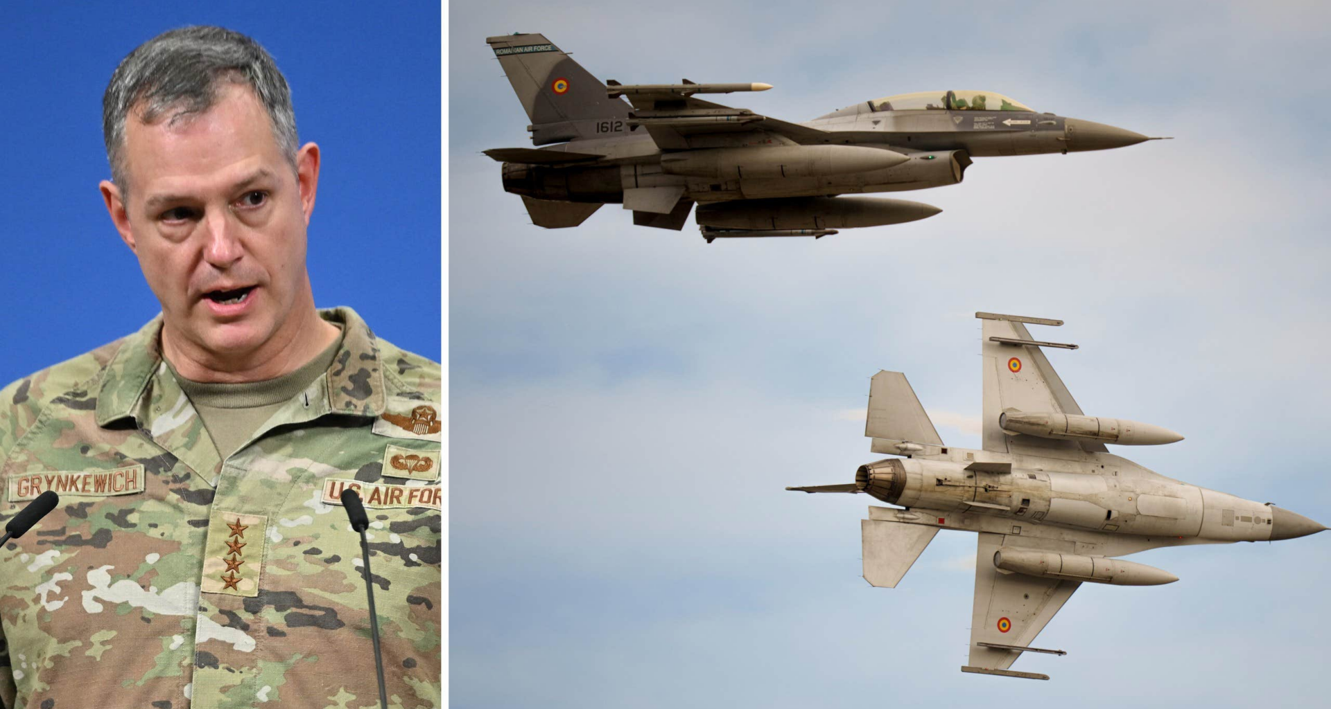 Nato sätter in operation ”Eastern Sentry” mot Putins övning