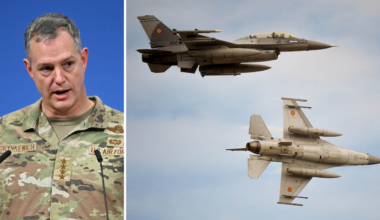 Nato sätter in operation ”Eastern Sentry” mot Putins övning