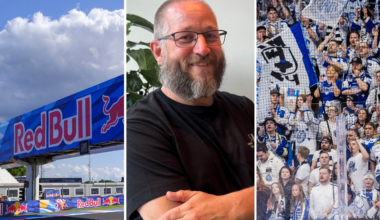 Han vill driva supportrarnas frågor: ”Jag vill inte ha content – jag vill ha hockey” | SHL