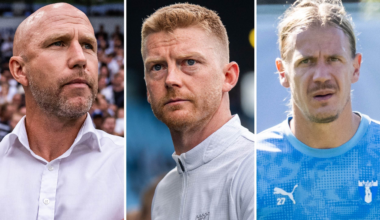 Veckokollen MFF: Veteranen på väg mot comeback | Allsvenskan