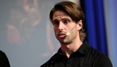 Mathias Bromé skadad – missar premiären för mästarna Luleå | SHL