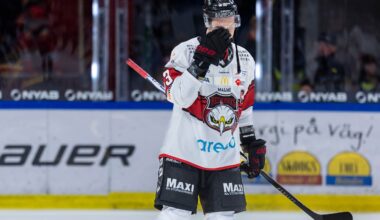 Luleås kross i premiären mot Malmö | SHL
