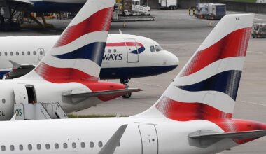 Heathrow-resenärer lurades på miljoner i parkeringsbluff