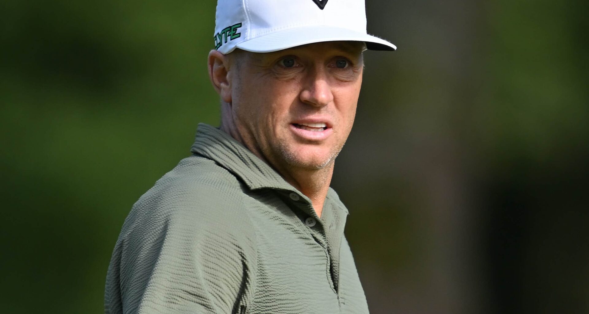 Alex Noréns succé – i delad ledning på Europatouren | Golf