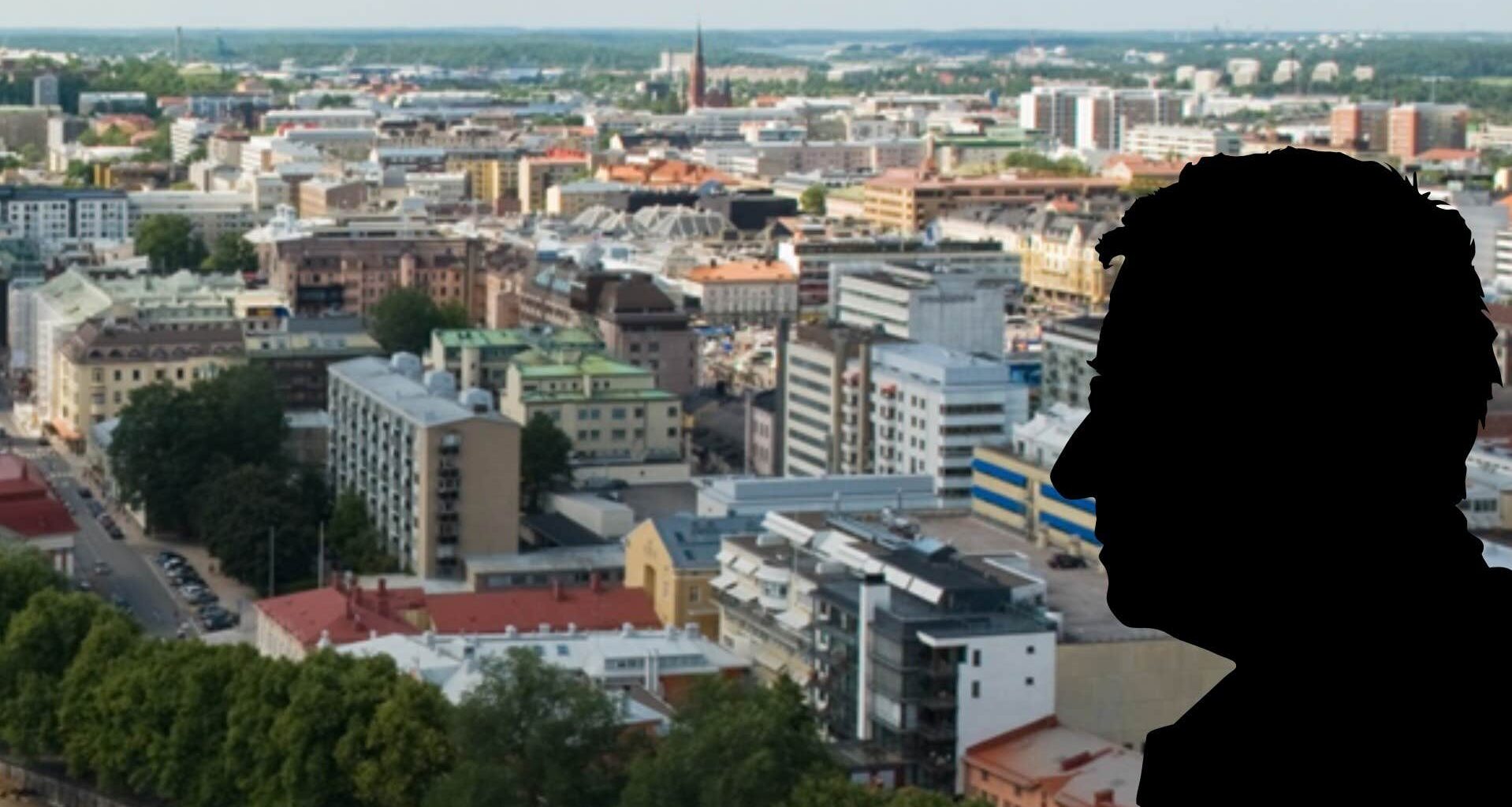Sonens ord om liken i frysboxarna i Finland: ”Önskemål”