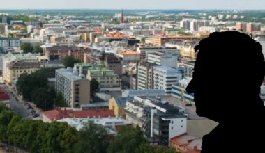 Sonens ord om liken i frysboxarna i Finland: ”Önskemål”