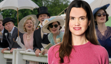 Så bra är Downton Abbey: The grand finale