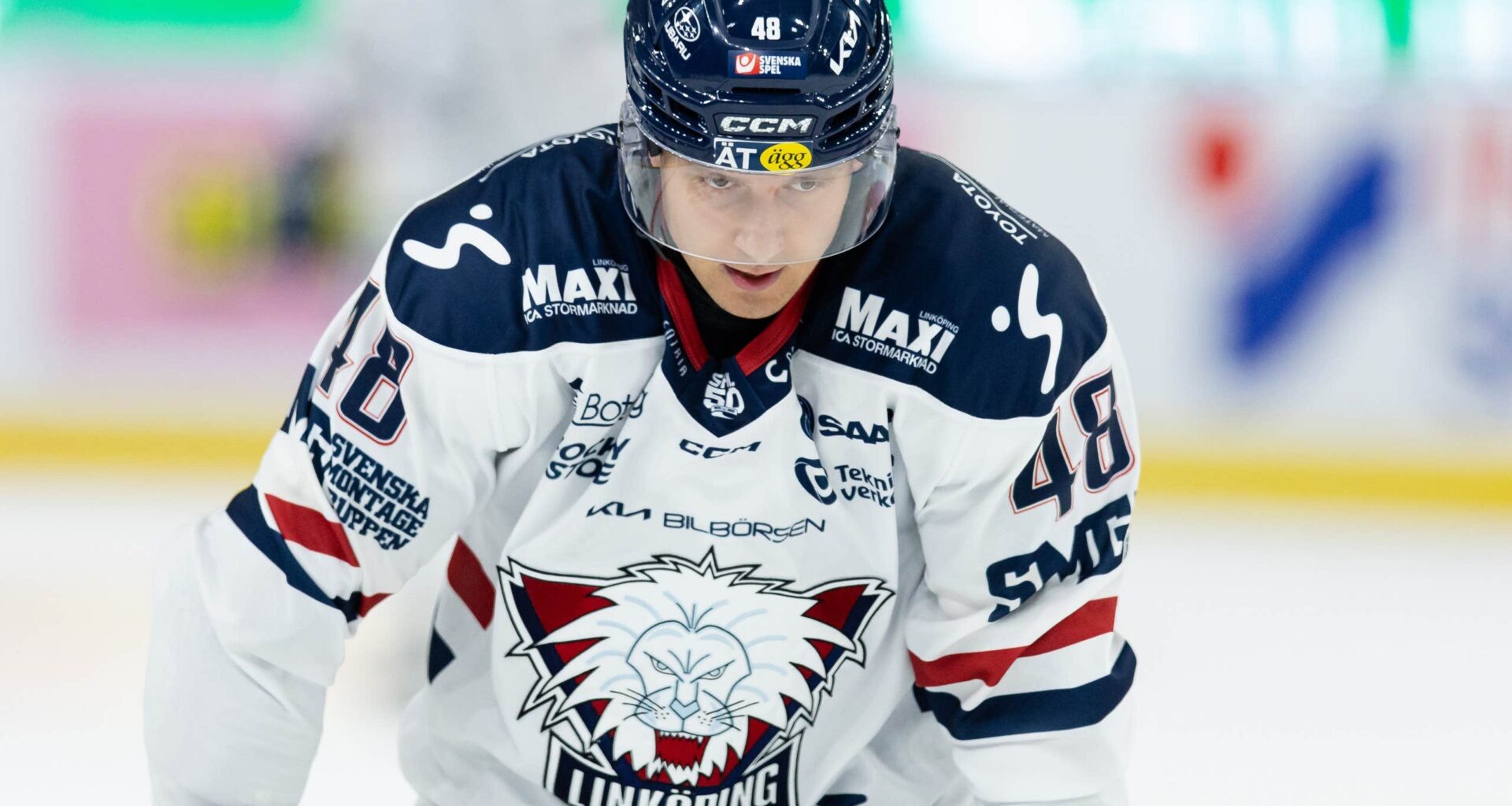 Linköpings Mikko Kokkonen anmäls till disciplinnämnden | SHL