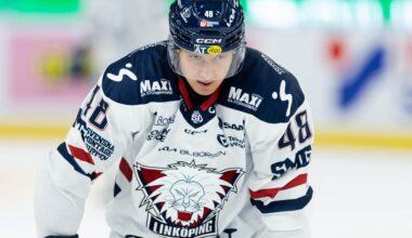 Linköpings Mikko Kokkonen anmäls till disciplinnämnden | SHL