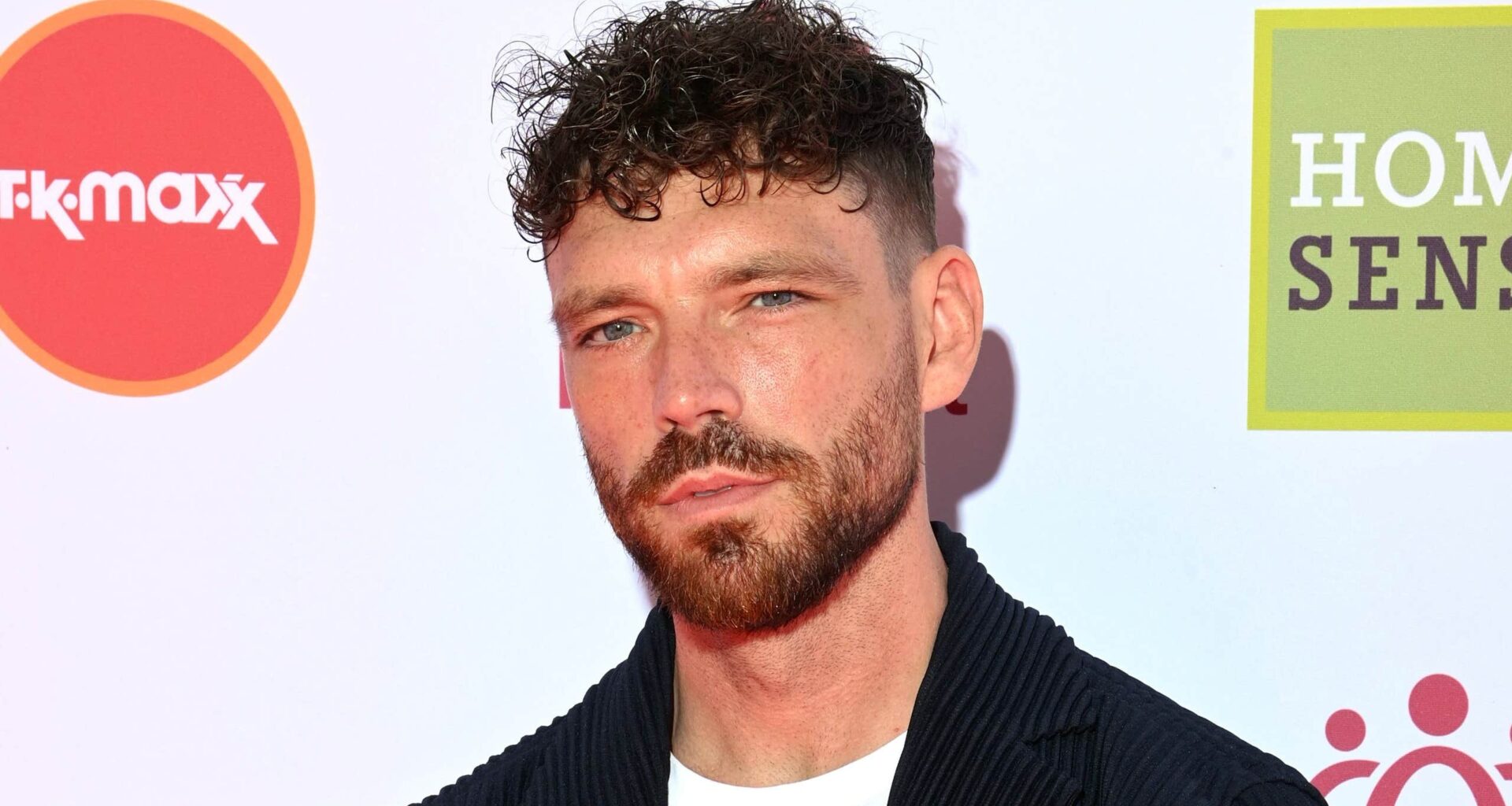 James Nelson-Joyce i Maffiablod
kan bli nya James Bond