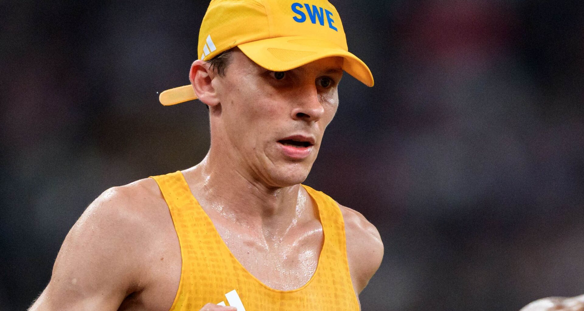 Andreas Almgren säkrar historisk VM-medalj | Friidrott