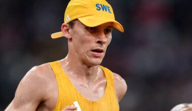 Andreas Almgren säkrar historisk VM-medalj | Friidrott