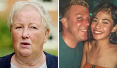 Älskar älskar inte-Annikas make nära att dö – svåra tiden