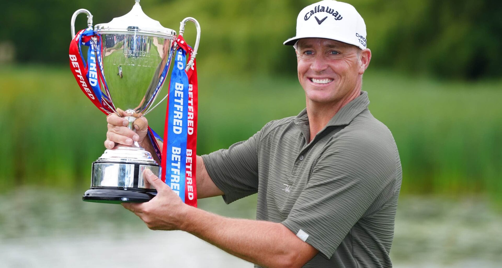 Alex Noréns nya succé – vann BMW Championship | Golf