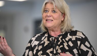 Socialtjänstministern om assistansfusket: ”Oacceptabelt”