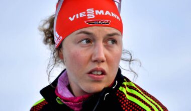 Laura Dahlmeiers kropp lokaliserad – går emot hennes sista önskan | Skidskytte