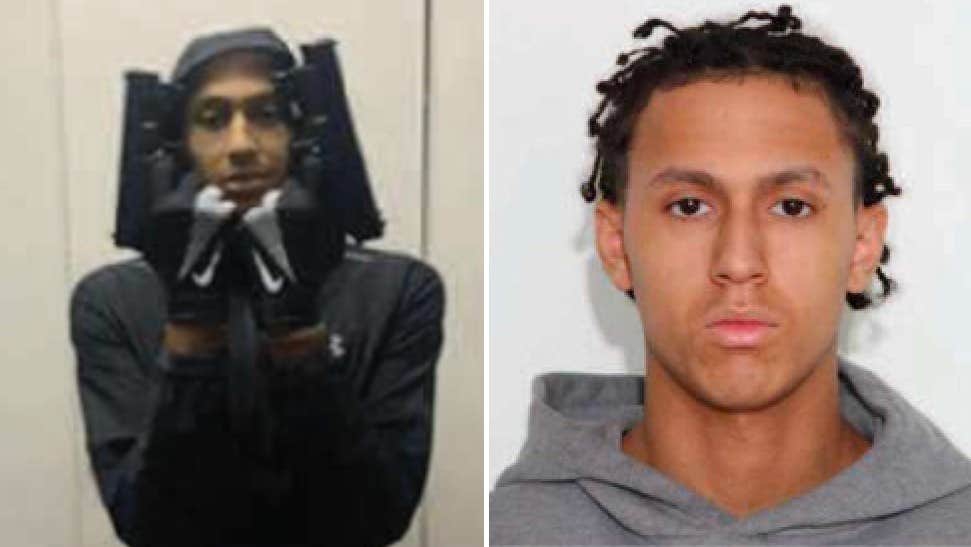 Rapparen Hezzy döms för mordplaner – central i gängkonflikt