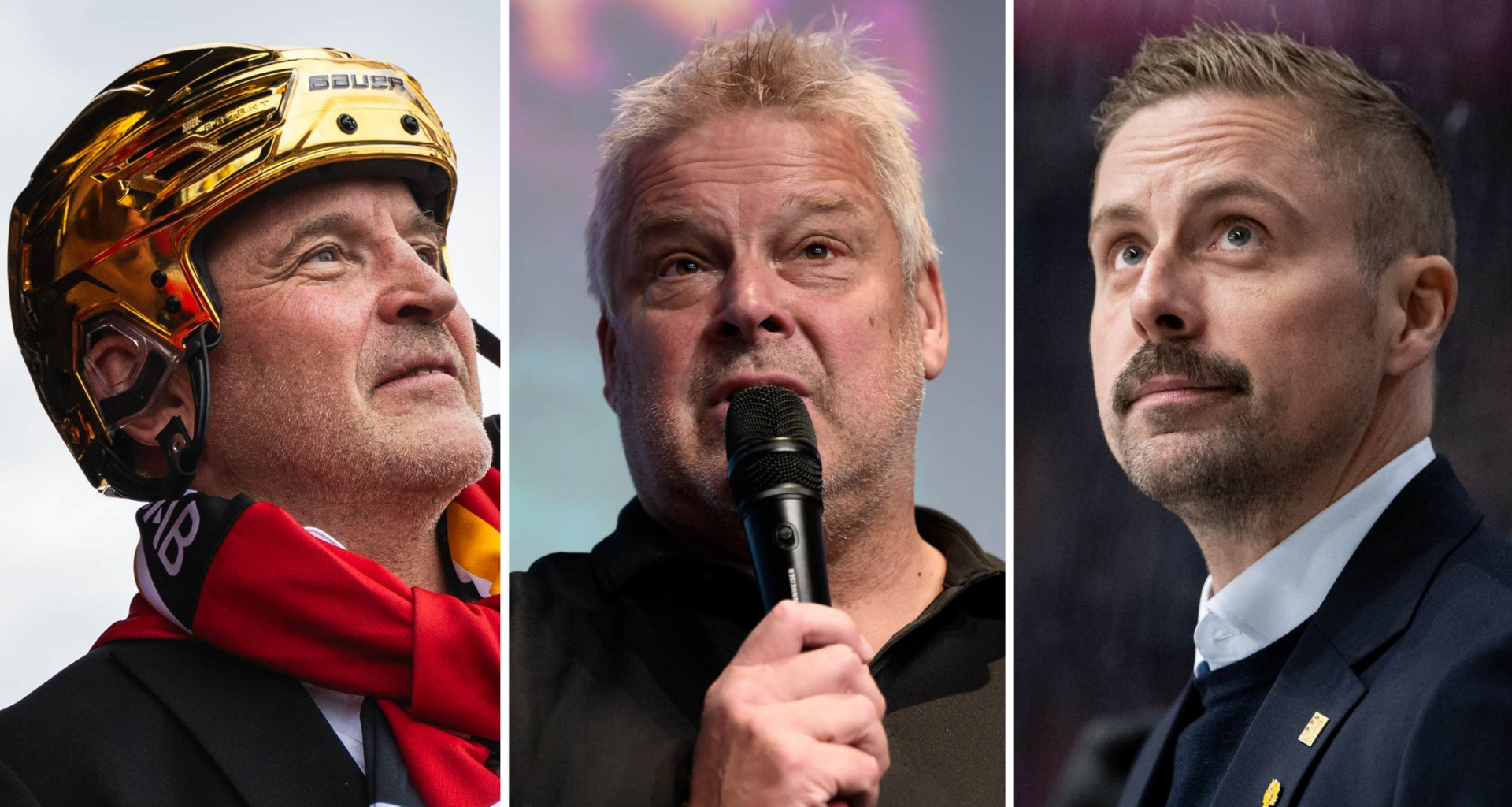 Pierre Johnsson har plockat bort klausulen med Skellefteå – blir kvar