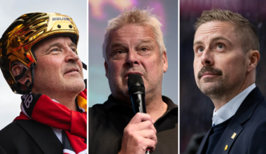 Pierre Johnsson har plockat bort klausulen med Skellefteå – blir kvar