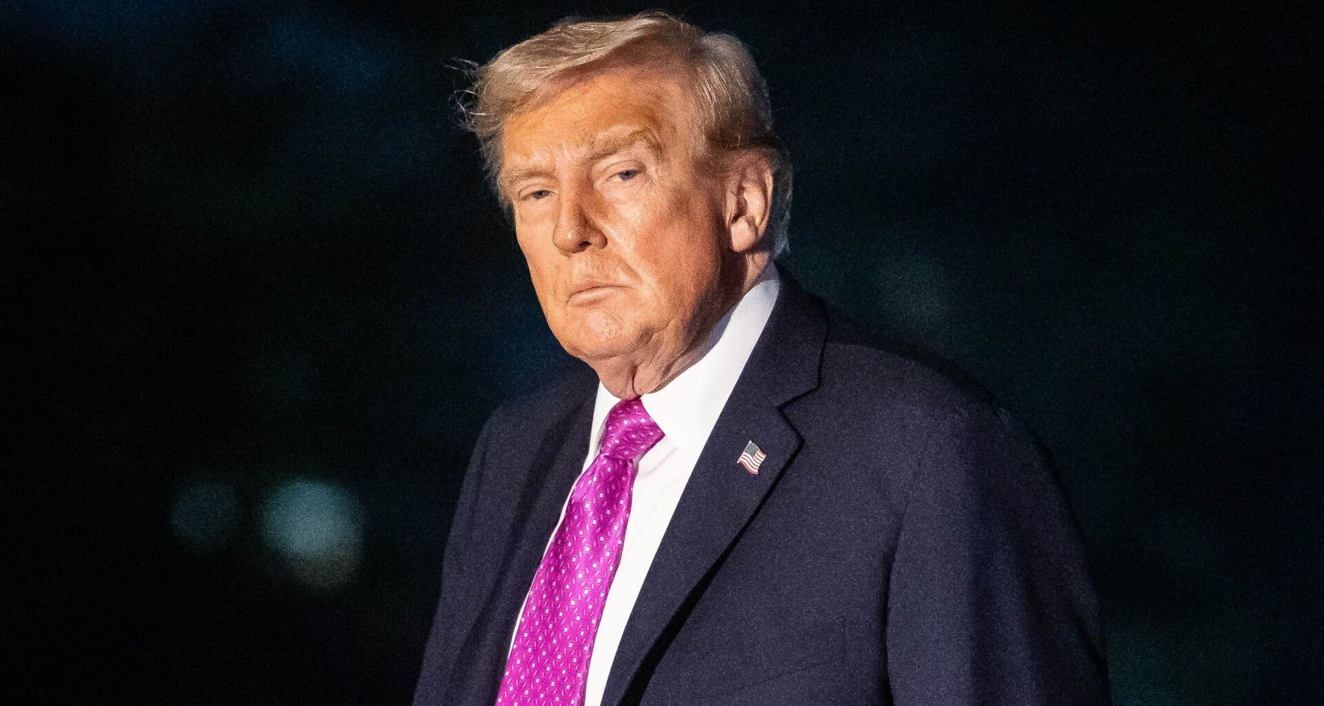 Donald Trump: Skrota kvartalsrapporterna