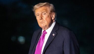 Donald Trump: Skrota kvartalsrapporterna