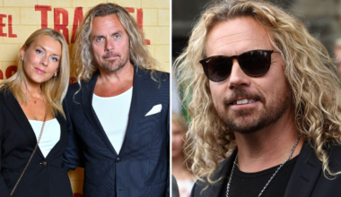 Kicken och kollegan är
ett par – framtidsplanen