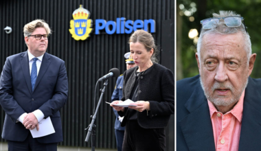 GW:s pik mot Strömmer om norsk-svensk polisstation