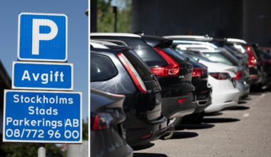 Avarn har felfakturerat Stockholms stad – på över 900 timmar