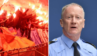 Per Engström: ”Kan inte komma som en överraskning” | Allsvenskan