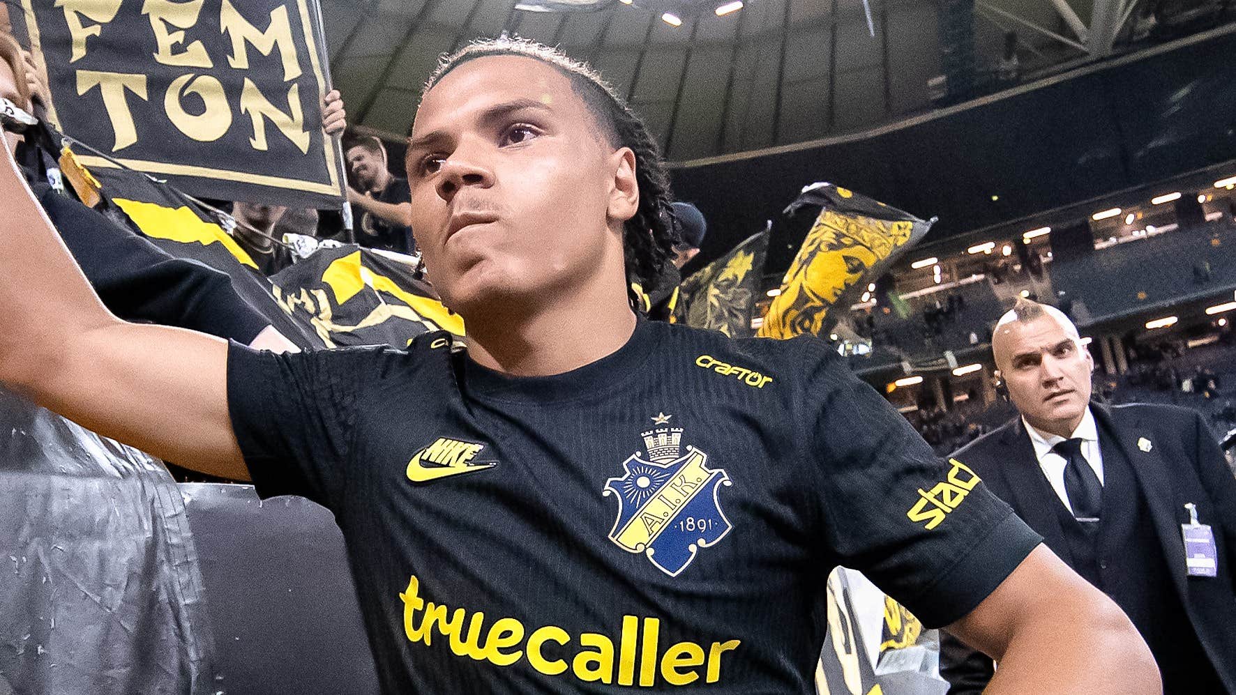 Talangen avgjorde – i sista minuten | Allsvenskan