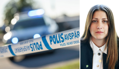 Jag var 13 år när jag
begick ett väpnat rån
