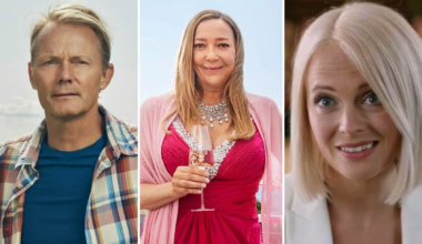 Solsidan säsong nio – då har den premiär