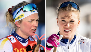 Sjukdomskaos i längdlandslaget – tvingas lämna i förtid | Längdskidor
