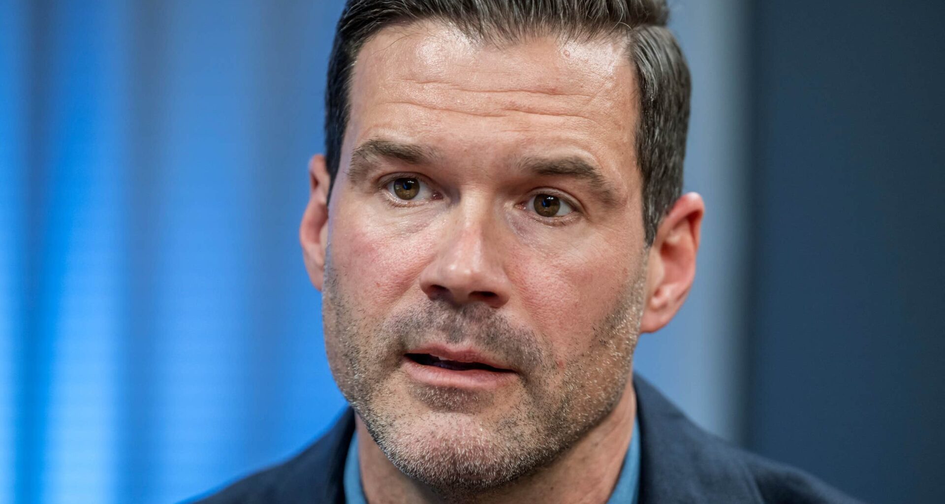 Tidöpartierna stoppar Johan Forssell från utskott