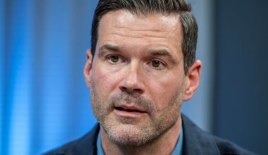 Tidöpartierna stoppar Johan Forssell från utskott