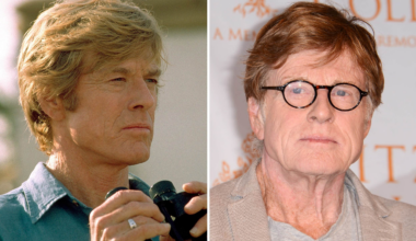Robert Redford är död – blev 89 år