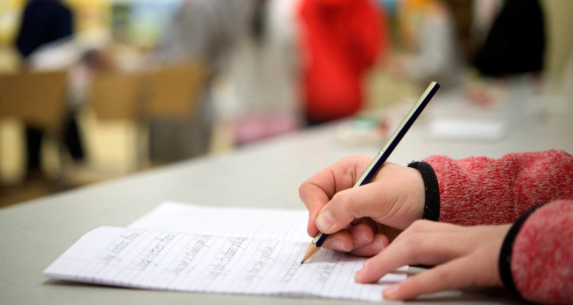 Elev missade skolstart – föräldrarna riskerar vite