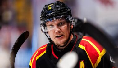 Luleås galna vändning – hämtade upp 4-0-underläge | SHL