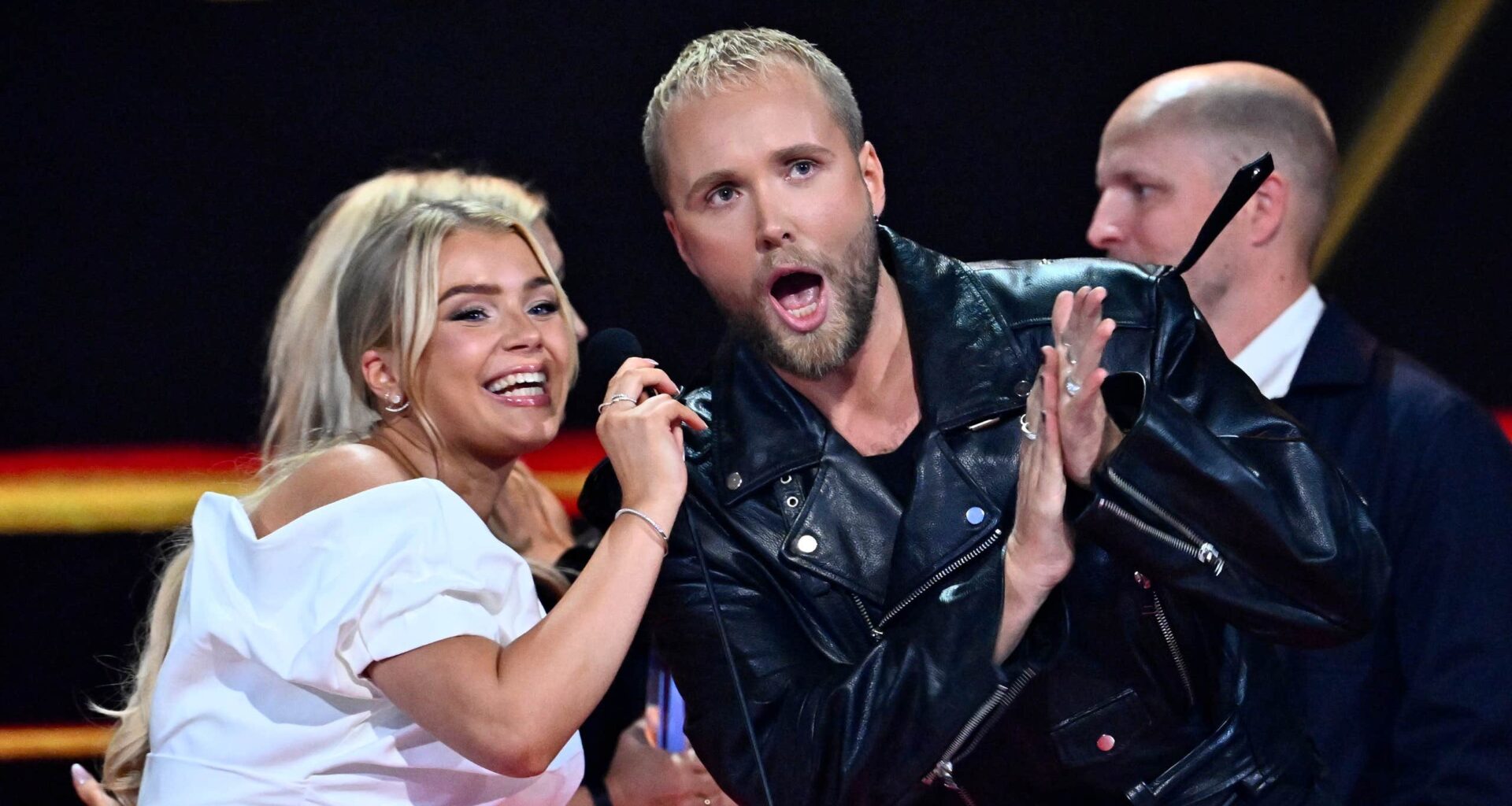 Hit kommer Melodifestivalen 2026 – alla städer