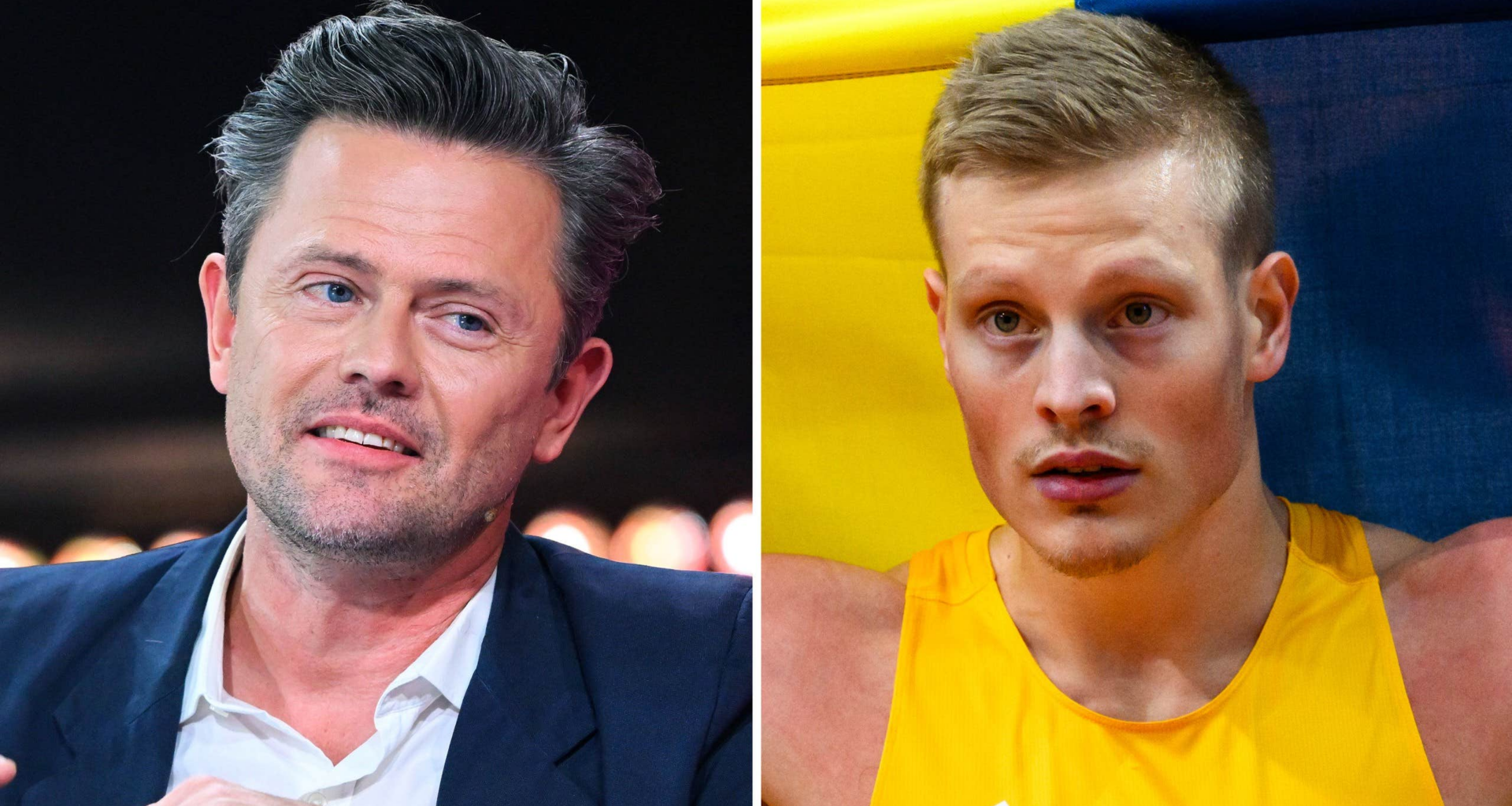 Hånas av Fredrik Wikingsson: ”Lyxlirare”